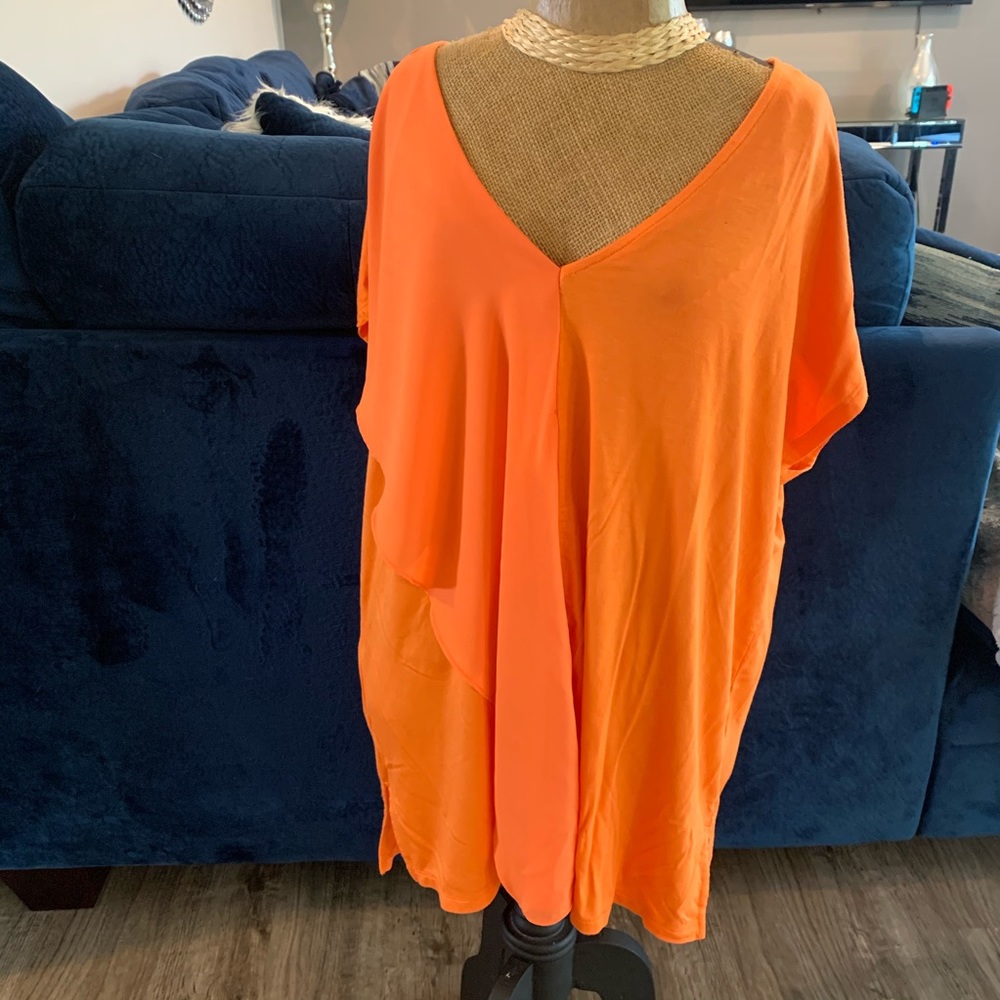 Michael Kors top